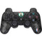NBA Boston Celtics Dark Rust PS3 Dual Shock wireless controller Skin