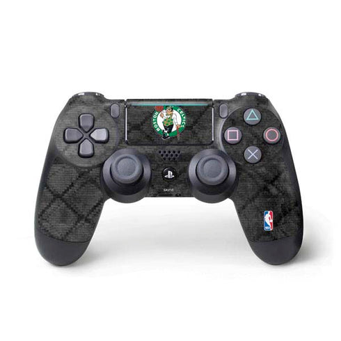 NBA Boston Celtics Dark Rust PS4 Pro/Slim Controller Skin
