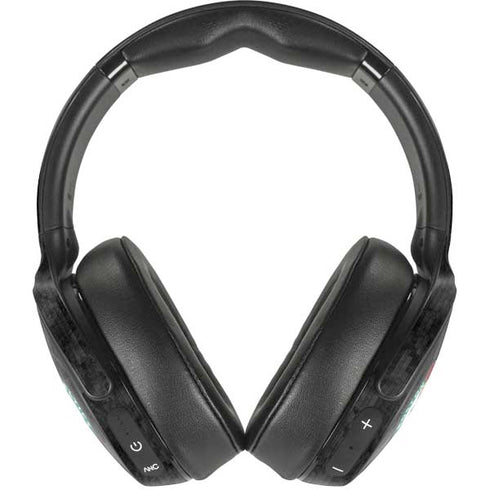 NBA Boston Celtics Dark Rust Skullcandy Venue Skin