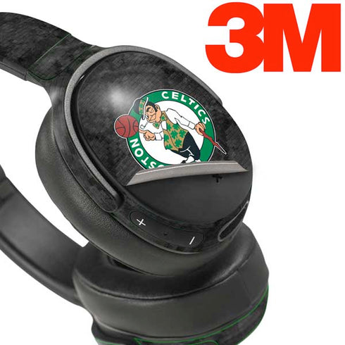 NBA Boston Celtics Dark Rust Skullcandy Venue Skin