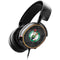 NBA Boston Celtics Dark Rust SteelSeries Arctis 5 Skin