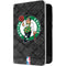 NBA Boston Celtics Dark Rust Surface Duo Skin