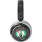 NBA Boston Celtics Dark Rust Surface Headphones Skin