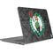 NBA Boston Celtics Dark Rust Surface Laptop Studio Skin