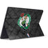 NBA Boston Celtics Dark Rust Surface Pro 6 Skin