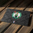 NBA Boston Celtics Dark Rust Surface Pro 6 Skin