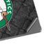 NBA Boston Celtics Dark Rust Surface Pro 8 Skin