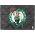 NBA Boston Celtics Dark Rust Surface Pro 9 Skin