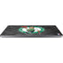 NBA Boston Celtics Dark Rust Universal Laptop 12in (9.8 x 6.8in) Skin