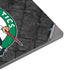 NBA Boston Celtics Dark Rust Universal Laptop 15in (12.2 x 8.8in) Skin