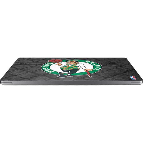 NBA Boston Celtics Dark Rust Universal Laptop 16.6in (13.4 x 9.7in) Skin