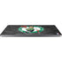 NBA Boston Celtics Dark Rust Universal Laptop 17in (13.8 x 10in) Skin