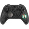 NBA Boston Celtics Dark Rust Xbox Elite Wireless Controller Series 2 Skin