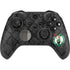 NBA Boston Celtics Dark Rust Xbox Elite Wireless Controller Series 2 Skin