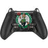 NBA Boston Celtics Dark Rust Xbox Elite Wireless Controller Series 2 Skin