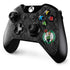 NBA Boston Celtics Dark Rust Xbox One Controller Skin