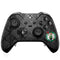 NBA Boston Celtics Dark Rust Xbox One Elite Controller Skin