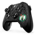 NBA Boston Celtics Dark Rust Xbox One Elite Controller Skin