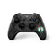NBA Boston Celtics Dark Rust Xbox One X Controller Skin