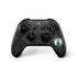 NBA Boston Celtics Dark Rust Xbox One X Controller Skin