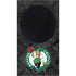 NBA Boston Celtics Dark Rust Xbox Series S Console Skin