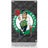 NBA Boston Celtics Dark Rust Xbox Series S Console Skin