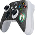 NBA Boston Celtics Dark Rust Xbox Series S Controller Skin