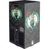 NBA Boston Celtics Dark Rust Xbox Series X Console Skin