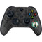 NBA Boston Celtics Dark Rust Xbox Series X Controller Skin