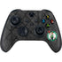 NBA Boston Celtics Dark Rust Xbox Series X Controller Skin