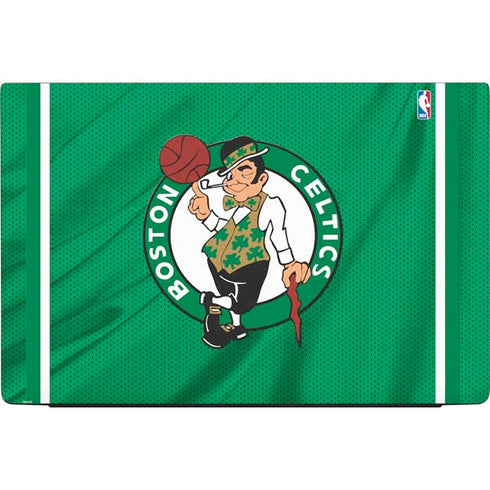 NBA Boston Celtics Dell Vostro Skin