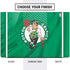 NBA Boston Celtics Dell Vostro Skin
