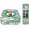 NBA Boston Celtics Digi Camo Apple TV Skin