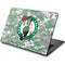 NBA Boston Celtics Digi Camo Dell Chromebook Skin