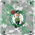 NBA Boston Celtics Digi Camo Cooler Master MasterBox Q300L Mini Tower Skin