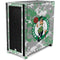 NBA Boston Celtics Digi Camo Corsair 4000D Tempered Glass Mid-Tower ATX Case Skin