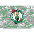 NBA Boston Celtics Digi Camo Dell Vostro Skin