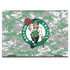 NBA Boston Celtics Digi Camo HP Envy Skin