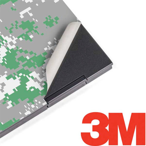 NBA Boston Celtics Digi Camo HP Envy Skin