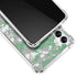 NBA Boston Celtics Digi Camo Galaxy A14 5G Clear Case
