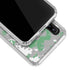 NBA Boston Celtics Digi Camo Galaxy A20 Clear Case
