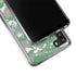 NBA Boston Celtics Digi Camo Galaxy A21 Clear Case