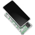 NBA Boston Celtics Digi Camo Galaxy A32 5G Clear Case