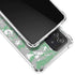 NBA Boston Celtics Digi Camo Galaxy A52 5G Clear Case