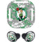 NBA Boston Celtics Digi Camo Galaxy Buds Pro Skin