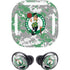 NBA Boston Celtics Digi Camo Galaxy Buds Pro Skin