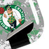 NBA Boston Celtics Digi Camo Galaxy Buds Pro Skin