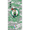 NBA Boston Celtics Digi Camo Galaxy Note 10 Skin