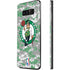 NBA Boston Celtics Digi Camo Galaxy Note 8 Skin