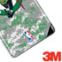 NBA Boston Celtics Digi Camo Galaxy Note 8 Skin